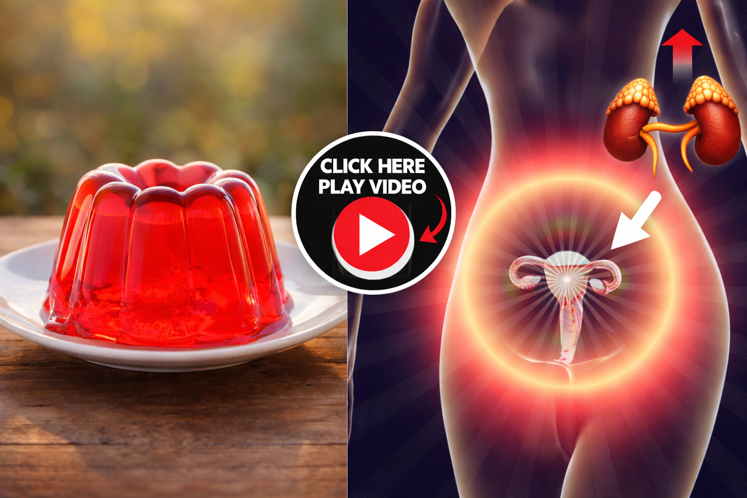 Hormonal changes during menopause